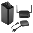 Echipamente și accesorii de prezentare